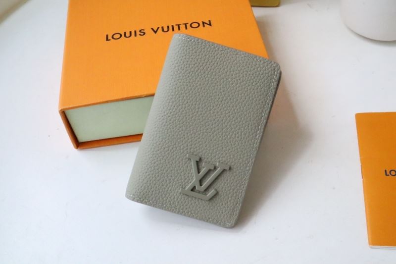 Louis Vuitton Wallets